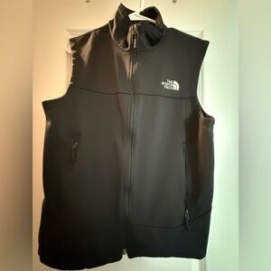 North Face Vest
